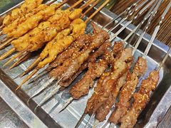 -大红袍川菜馆(总店)