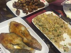-尚雅铁板料理自助餐厅(乐松店)