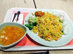 -食悦天美食广场(武汉壹方购物中心店)