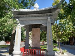 -护国法轮寺