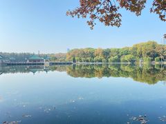 -东湖生态旅游风景区