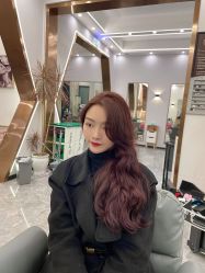 -V8潮牌·接发烫染连锁