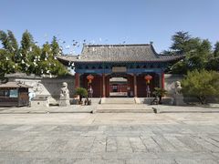 -台儿庄古城