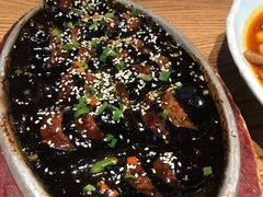 -川流不息(北蔡休闲广场店)