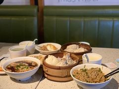 -东园小馆·早茶·淮扬小炒(江都路店)