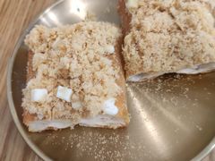 -小豆海棠(嘉兴路店)