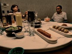 -荷塘秋月·本帮江浙菜(国权路店)