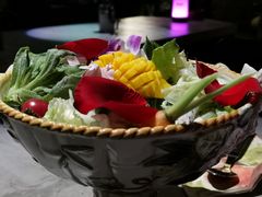 -陌上花儿·音乐西餐吧(和平店)