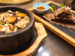 -敏珠拉姆藏餐·南京厨房(富春江东街店)