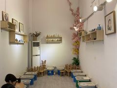 -粤陶渊.DIY陶艺体验馆(粤陶总店)