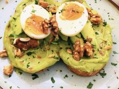 brunch组合-RAC BAR(安福路店)