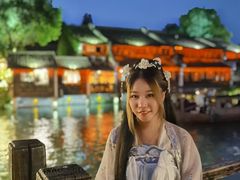 -汉仪华裳汉服旗袍·摄影写真馆(乌镇西栅店)