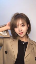 -妃格美发沙龙·烫发·染发