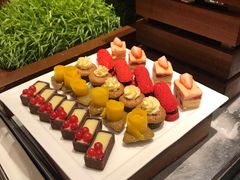 -威斯汀舞台餐厅