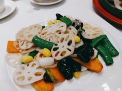 -胜记为食家·创新粤菜(车公庙店)