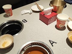 -海底捞大排档火锅(悦荟广场店)