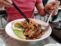 -華叔茶記