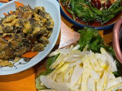 -民食香·腊排骨野生菌美食(木府店)