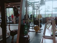 -LikingFit24小时健身•普拉提(张江店)