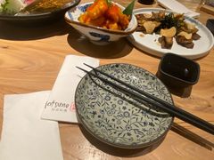 -Hatsune隐泉日式料理(SKP店)