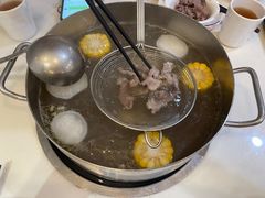 -陈记顺和牛肉火锅(岗顶店)