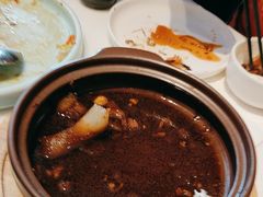 -新旺茶餐厅·早餐·夜宵(仙霞店)