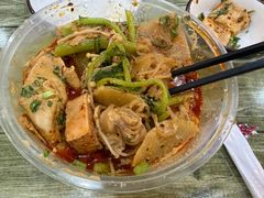 -老袁羊板筋(农光路店)