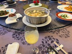 -金陵之星大酒店·中餐厅