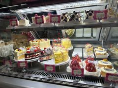 -PAOPAO Bakery&Café(港汇店)