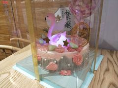 -蜜思琪蛋糕(民生路店)