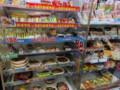 -全家便利店(宜山路站店)