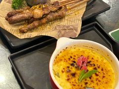 -豪客来牛排(中核世纪广场店)