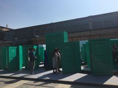-麦当劳(酒仙桥路店)