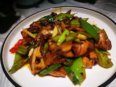 -雲蜀龙阁·金牌水煮鱼(方庄店)