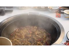 -那红花·东北菜铁锅炖(仙林金鹰店)