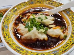 -龙抄手(春熙路总店)