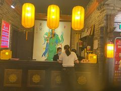 -小龙坎火锅(华凌店)