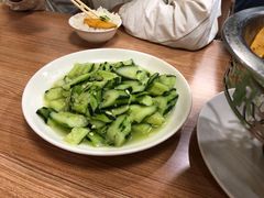 -清真·伊清阁餐厅