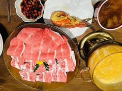 -合乐·创意火锅(亚东柒号店)