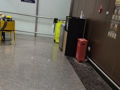 -麦当劳(北京大兴机场二层国内到达(安检外)店)