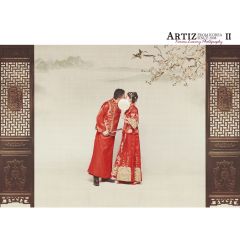 -韩国艺匠ARTIZ STUDIO(博览中心店)