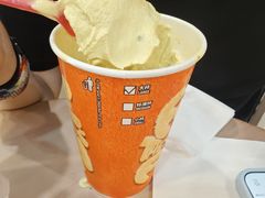 -DQ·蛋糕·冰淇淋(金鹰天地店)
