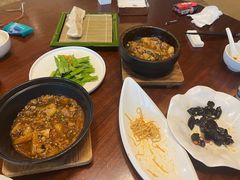 -水润轩私厨海南菜餐厅(铂尔曼酒店)