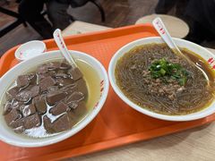 -新丰小吃(中山中路分店)