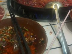 -扎起市井老火锅(乐山总店)