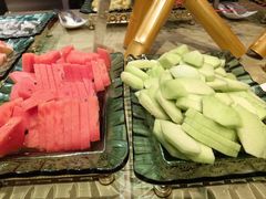 -金海湾自助餐厅(金陵饭店)