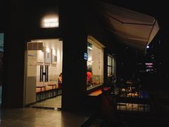 门面-CoffeeVendor(西乡店)