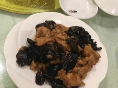 -凯鸽酒楼(大同振兴街店)