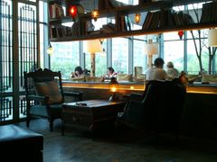 -漫咖啡MAANCOFFEE(清江路店)