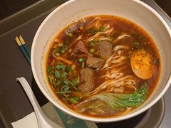 -康师傅私房牛肉面(申虹店)